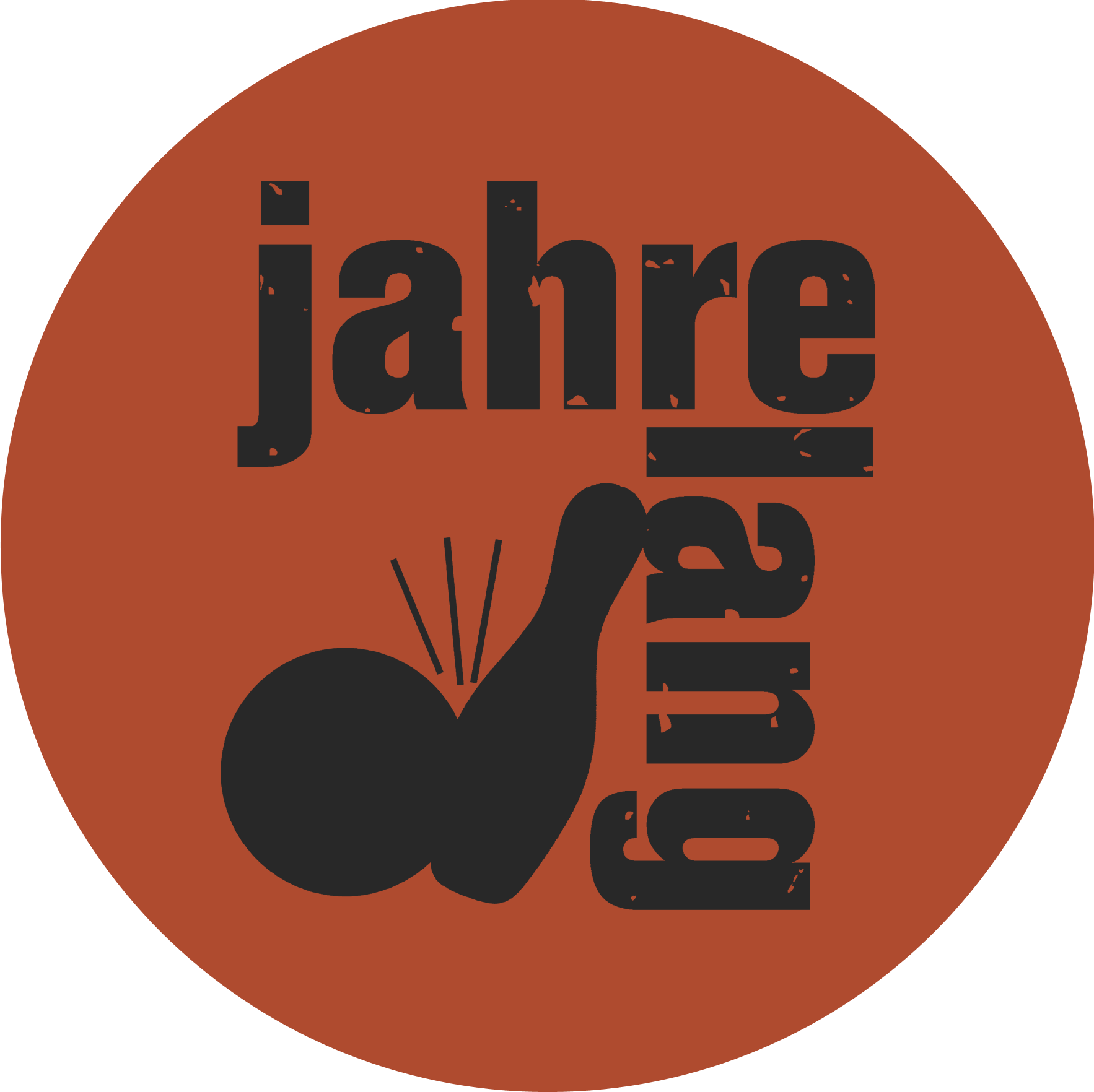 jahrelang kegelclub
